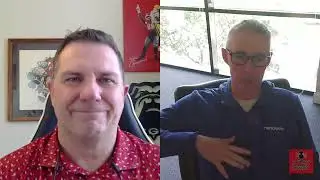 Adam Smith of Mediagistic is Never Not Working with Will Basko