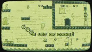 PigeonDev Games Collection [Awesome Pea] - Nintendo Switch - Retail [Premium Edition Games]