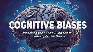 Cognitive Biases: Unpacking the Mind's Blind Spots #mind #study #focus #productivity #hack #learn 