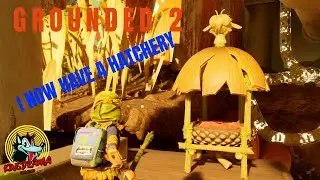 Grounded 2 - I Now Have A Buggy Egg Hatchery And Next Is The Egg