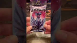 Volcaries is a top tier 🔥elestral, change my mind | Elestrals Day 15 #tcg #packopening #elestrals