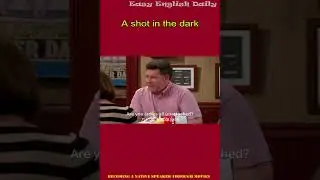0281 A shot in the dark# अंधेरे में एक गोली# 어둠 속의 총격# Un disparo en la oscuridad# لقطة في الظلام#