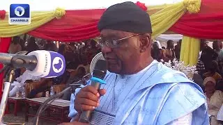Adamawa Govt Seeks Continued Collaboration With Military To Secure State