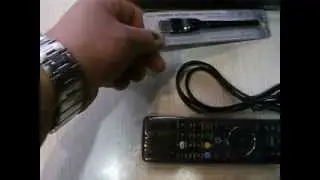 Amiko SHD 8900