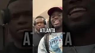 Kai Cenat Trolls Duke Dennis Yelling 