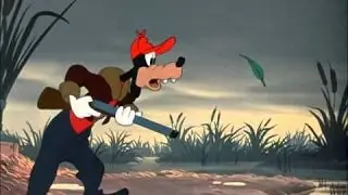 Goofy Cartoon 30 min Episode