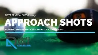 Golf Shot Technique: Lessons From the PGA Tour Statistics