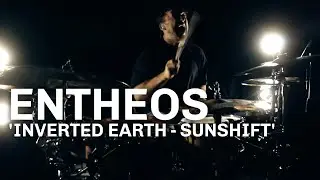 Navene Koperweis - Entheos - 'Inverted Earth/Sunshift' (one take, single cam)