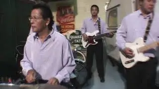 The Sky Devils  - Boogie Woogie Fiddle Country Blues, Official country music video rock 'n roll