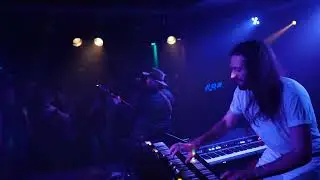 The Strange Seeds - Lonely Lovers Motel live at the 1st Annual Rockin and Rollin Blues Con 2025