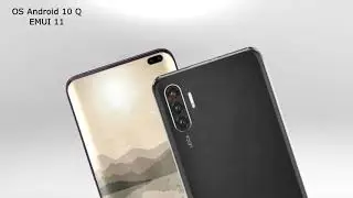 Huawei Nova 5 First Look, дата выхода, цена, характеристики, камера, дата запуска, функции, утечки,