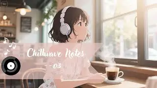 Relaxing Song Playlist 03 | Uplifting & Gentle Background Music for Quiet Days放鬆英文歌｜溫柔振奮歌單｜給心一段輕盈陪伴
