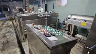 frantoio Alfa Laval Toscana