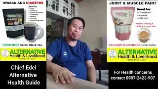 Ihi ng Ihi, Paano Solusyunan - Alternative Health Guide by Chief Edel