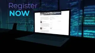 Change Management: Best Practices For Choosing And Implementing New Software (Register Now!)