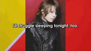 TM Revolution    HEART  OF  SWORD    English Version Lyrics