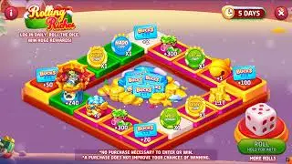 CASH TORNADO | CASH TORNADO | MERRY CHRISTMAS GAMBLERSSZZ