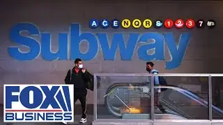 'American Built:' History behind the NYC subway