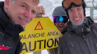 Banff 2019