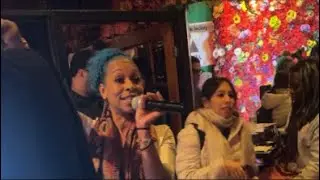 Worldarama live Mia love
