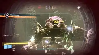 Destiny - Court Of Auryx - Kagoor