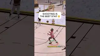 BEST ATTRIBUTE IN 2K26 😤