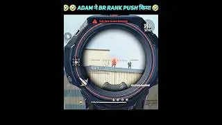 Adam in grandmaster lobby 🤣🤣 -shivamgaming #shorts #gaming #freefire