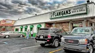 A Trip to Hialeah