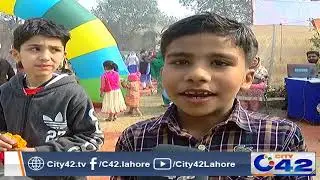 Dar E Arqam School Fun Gala