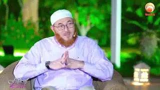 An easy way for muslim women to enter jannah #HUDATV
