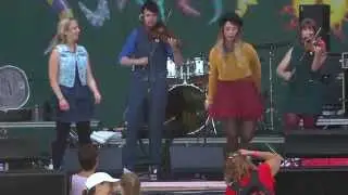 Calan: TD Sunfest 2015