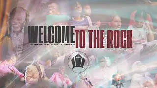 Xtraordinary Worship Experience at The R.O.C.K.- January 25, 2026