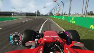 F1 2017 - ACFL MOD/ Vettel Black Gloves + Download link [Assetto Corsa]