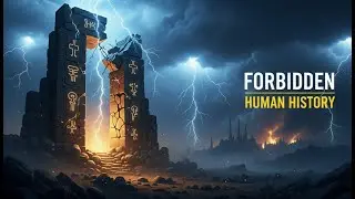1 HOUR OF HIDDEN History: Lost Temples Built With Forbidden Technology | DreamsTimeHistories