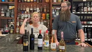 Cap N Cork Covington Summer Sippin' Spectacular Wine Tasting & SALE!