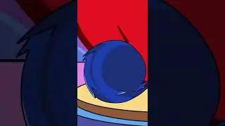 Amy Mom Vs Sonic Dad Pregnant Challenge #shorts