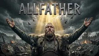 Allfather, Hear My Name – A Warrior’s Prayer to Odin - Viking metal