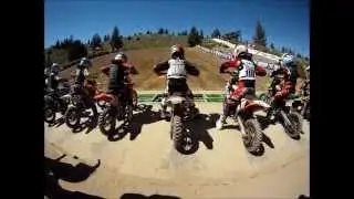 2013 Mammoth MX JTM