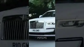 Rolls-Royce Edit #rollsroyce #rr #carlover #youtubeshorts #trending #aftereffects