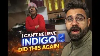 Indigo ki flight ke prices ko kya hojata hai yaar