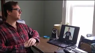 Jake Swamp and The Pine - Chapstick and Change (Official Music Video)