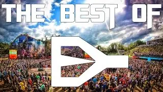 MIX THE BEST OF ENGIN YILDIZ! (Tomorrowland After Movie 2012) - Mix By: Dark-EC | Dark-EC