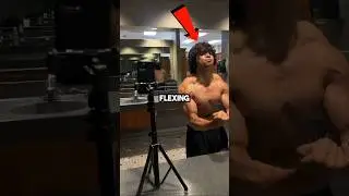 Flexing GONE WRONG! 😂