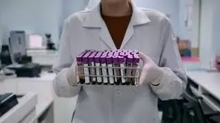 The Agilent K6460S LC/MS System, Analytical Performance with Confidence and Precision
