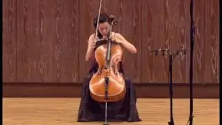 Giovanni Sollima - Alone for Cello Solo