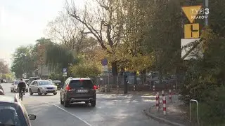 Jedź bezpiecznie odc. 821 (nieskoordynowane używanie kierunkowskazów)