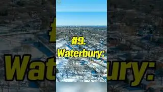 Iowa's Hidden Gems: The Distinct Beauty of Huxley & Waterbury