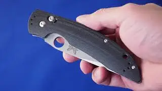 Нож BENCHMADE 806-1002 AFCK Limited USA