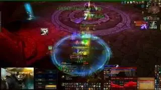 Killer Instinct vs Garrosh 10N