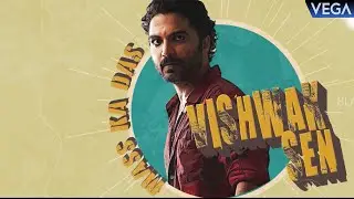 Lingoccha Promotional Video from from team lingoccha || Vishwaksen | #LingocchaMovieTeaser